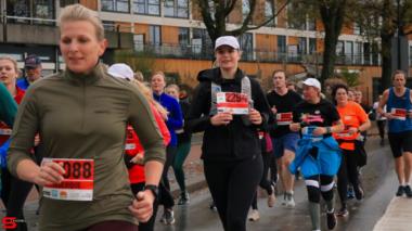 [Activiteiten en Festiviteiten] :: DrechtStadLoop 5Km (40)