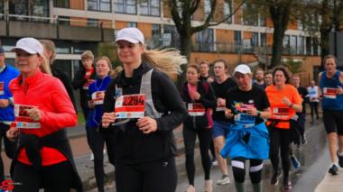 [Activiteiten en Festiviteiten] :: DrechtStadLoop 5Km (41)