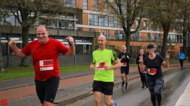 [Activiteiten en Festiviteiten] :: DrechtStadLoop 5Km (29)