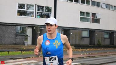 [Activiteiten en Festiviteiten] :: DrechtStadLoop Halve Marathon (29)