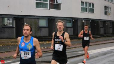 [Activiteiten en Festiviteiten] :: DrechtStadLoop Halve Marathon (33)