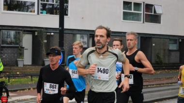 05 November 2023 :: DrechtStadLoop Halve Marathon 05 November 2023 :: DrechtStadLoop Halve Marathon