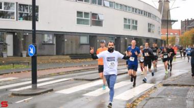 [Activiteiten en Festiviteiten] :: DrechtStadLoop Halve Marathon (34)