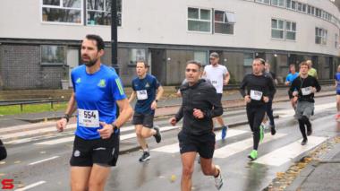 [Activiteiten en Festiviteiten] :: DrechtStadLoop Halve Marathon (28)