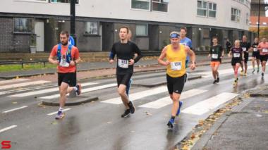 [Activiteiten en Festiviteiten] :: DrechtStadLoop Halve Marathon (28)