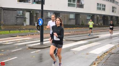 [Activiteiten en Festiviteiten] :: DrechtStadLoop Halve Marathon (37)