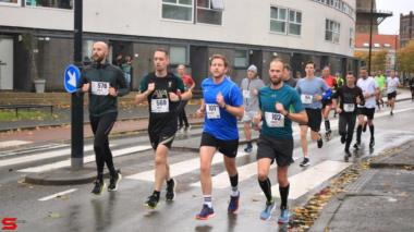 [Activiteiten en Festiviteiten] :: DrechtStadLoop Halve Marathon (35)