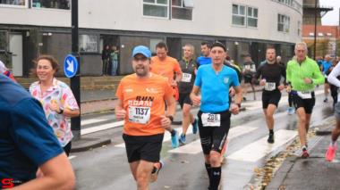 [Activiteiten en Festiviteiten] :: DrechtStadLoop Halve Marathon (32)