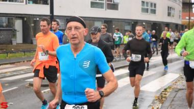 [Activiteiten en Festiviteiten] :: DrechtStadLoop Halve Marathon (34)