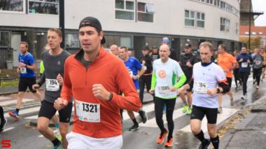 [Activiteiten en Festiviteiten] :: DrechtStadLoop Halve Marathon (37)