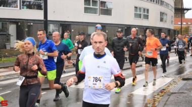 [Activiteiten en Festiviteiten] :: DrechtStadLoop Halve Marathon (38)
