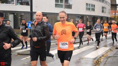 [Activiteiten en Festiviteiten] :: DrechtStadLoop Halve Marathon (26)