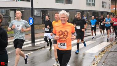 [Activiteiten en Festiviteiten] :: DrechtStadLoop Halve Marathon (31)