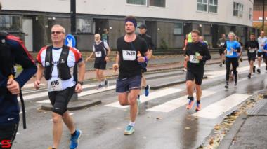 [Activiteiten en Festiviteiten] :: DrechtStadLoop Halve Marathon (24)