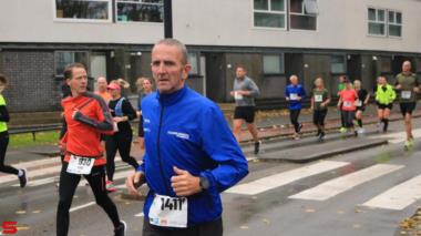 [Activiteiten en Festiviteiten] :: DrechtStadLoop Halve Marathon (36)