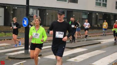 [Activiteiten en Festiviteiten] :: DrechtStadLoop Halve Marathon (37)