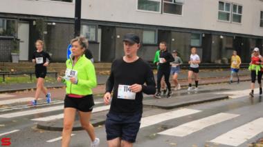 [Activiteiten en Festiviteiten] :: DrechtStadLoop Halve Marathon (38)