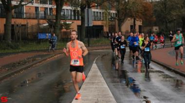 [Activiteiten en Festiviteiten] :: DrechtStadLoop Halve Marathon (30)