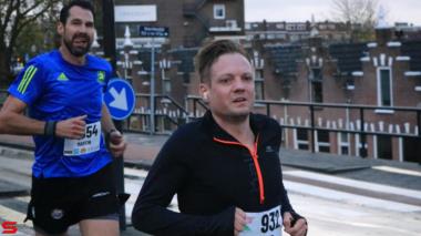 [Activiteiten en Festiviteiten] :: DrechtStadLoop Halve Marathon (25)