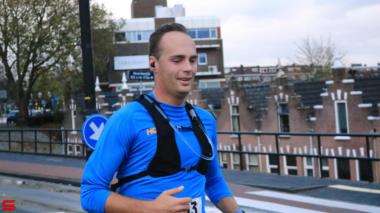 [Activiteiten en Festiviteiten] :: DrechtStadLoop Halve Marathon (27)