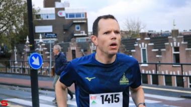 [Activiteiten en Festiviteiten] :: DrechtStadLoop Halve Marathon (28)
