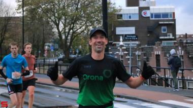 [Activiteiten en Festiviteiten] :: DrechtStadLoop Halve Marathon (30)