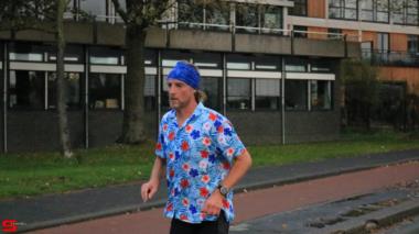 [Activiteiten en Festiviteiten] :: DrechtStadLoop Halve Marathon (33)