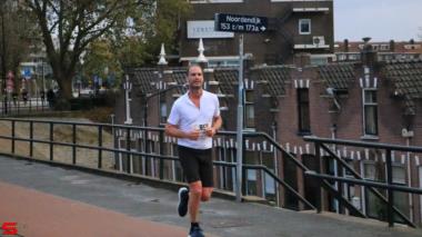 [Activiteiten en Festiviteiten] :: DrechtStadLoop Halve Marathon (35)
