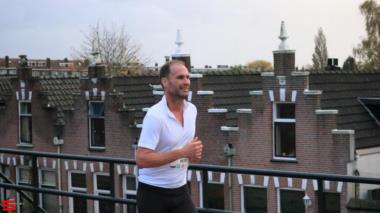 [Activiteiten en Festiviteiten] :: DrechtStadLoop Halve Marathon (36)