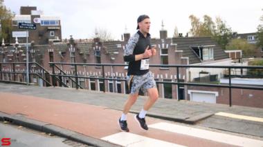 [Activiteiten en Festiviteiten] :: DrechtStadLoop Halve Marathon (37)