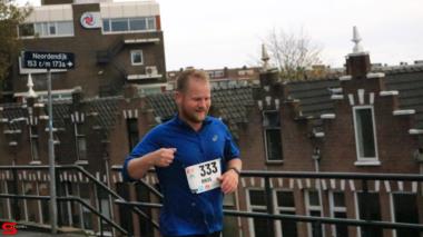 [Activiteiten en Festiviteiten] :: DrechtStadLoop Halve Marathon (27)