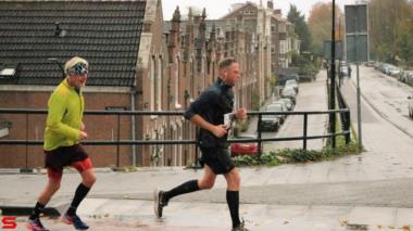 [Activiteiten en Festiviteiten] :: DrechtStadLoop Halve Marathon (30)