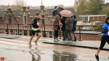 [Activiteiten en Festiviteiten] :: DrechtStadLoop Halve Marathon (33)