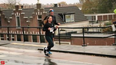 [Activiteiten en Festiviteiten] :: DrechtStadLoop Halve Marathon (34)