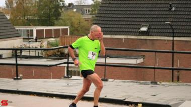 [Activiteiten en Festiviteiten] :: DrechtStadLoop Halve Marathon (38)