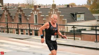 [Activiteiten en Festiviteiten] :: DrechtStadLoop Halve Marathon (25)