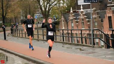 [Activiteiten en Festiviteiten] :: DrechtStadLoop Halve Marathon (27)