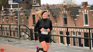 [Activiteiten en Festiviteiten] :: DrechtStadLoop Halve Marathon (29)