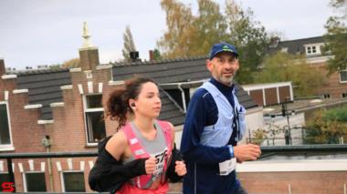 [Activiteiten en Festiviteiten] :: DrechtStadLoop Halve Marathon (38)