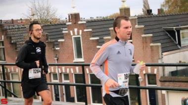 [Activiteiten en Festiviteiten] :: DrechtStadLoop Halve Marathon (27)