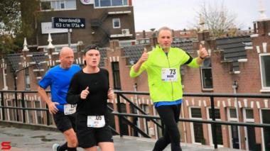 [Activiteiten en Festiviteiten] :: DrechtStadLoop Halve Marathon (29)