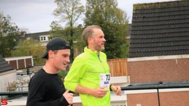 [Activiteiten en Festiviteiten] :: DrechtStadLoop Halve Marathon (31)