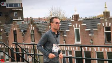 [Activiteiten en Festiviteiten] :: DrechtStadLoop Halve Marathon (36)