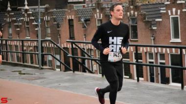 [Activiteiten en Festiviteiten] :: DrechtStadLoop Halve Marathon (38)