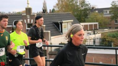 [Activiteiten en Festiviteiten] :: DrechtStadLoop Halve Marathon (24)