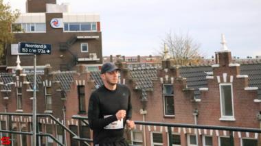 [Activiteiten en Festiviteiten] :: DrechtStadLoop Halve Marathon (26)
