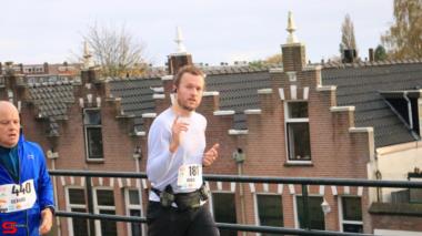 [Activiteiten en Festiviteiten] :: DrechtStadLoop Halve Marathon (27)