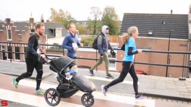 [Activiteiten en Festiviteiten] :: DrechtStadLoop Halve Marathon (29)