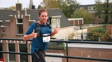 [Activiteiten en Festiviteiten] :: DrechtStadLoop Halve Marathon (31)