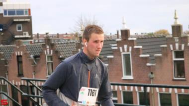 [Activiteiten en Festiviteiten] :: DrechtStadLoop Halve Marathon (34)